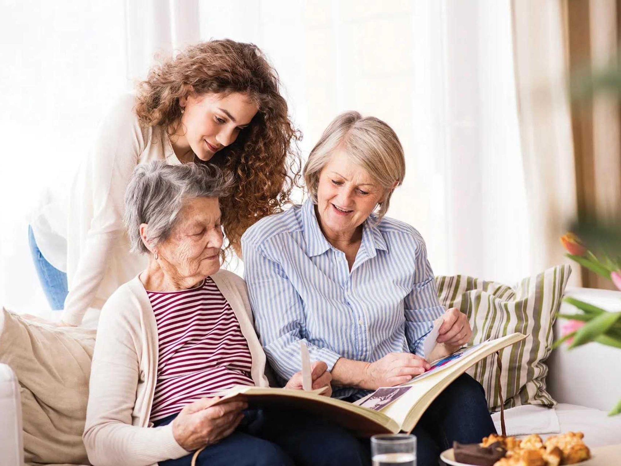 Fall Prevention Tips for Seniors Living at Home in Goldsboro, NC