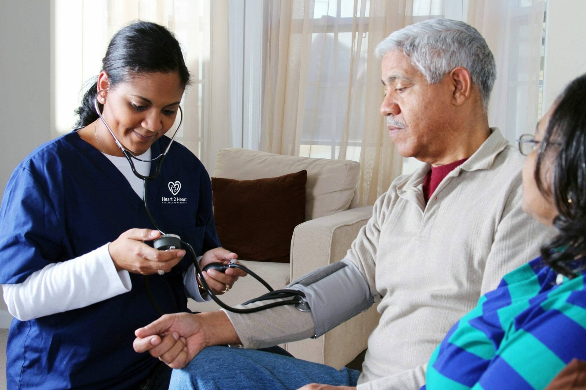 Home Safety Tips for Seniors: A Room-by-Room Checklist