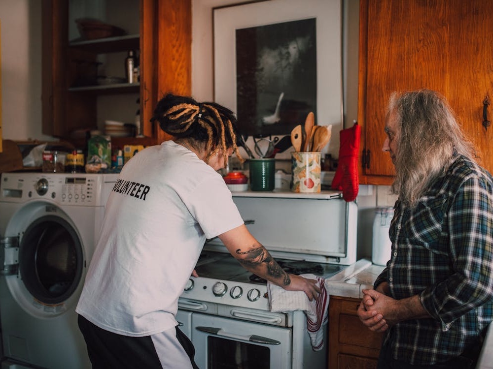 Daily Living Support